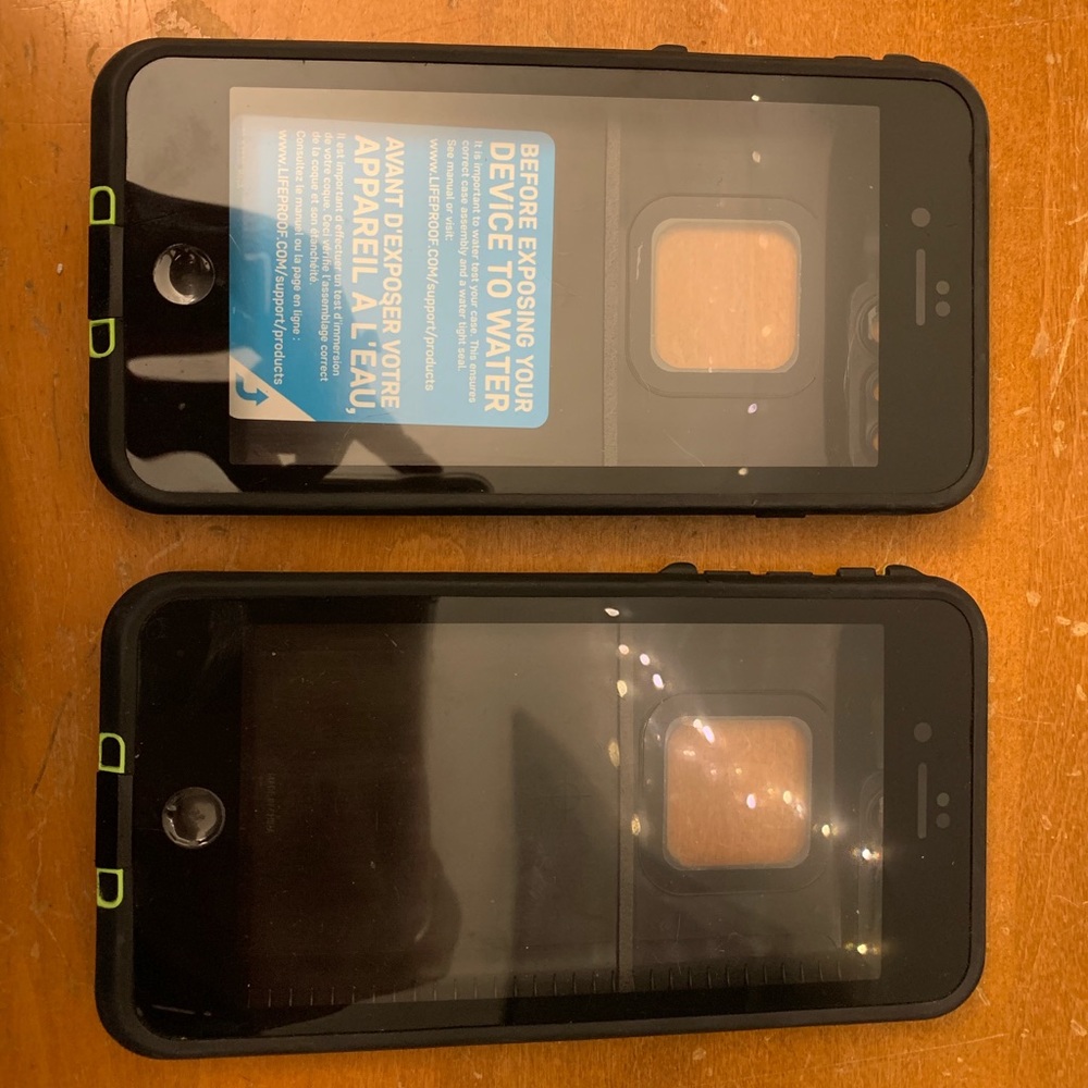 Lifeproof iPhone 8 Plus